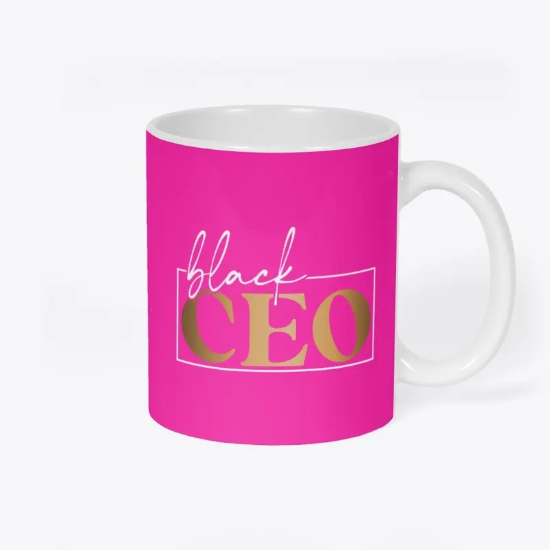 Black CEO