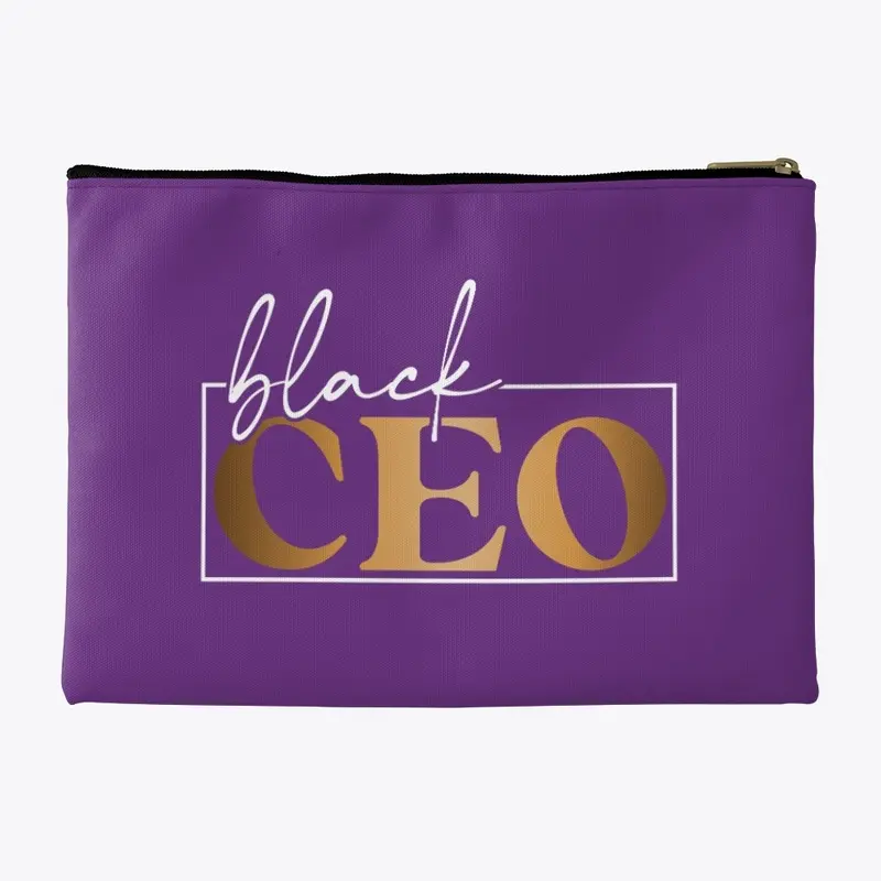 Black CEO